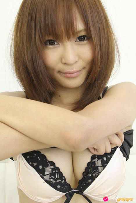 [Allgravure性感写真]ID192 2014.12.19 Sayuri Ono - Couch Talk [41P]