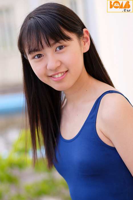 Bomb.TV写真ID0030 2005.08 Channel B – Ayatsuki Takaou 彩月貴央