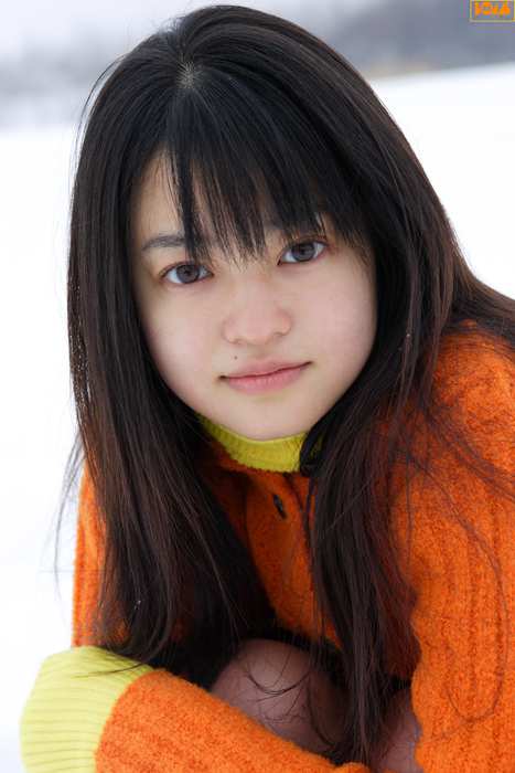 Bomb.TV写真ID0111 2007.03 Channel B – Ryoko Kobayashi 小林涼子