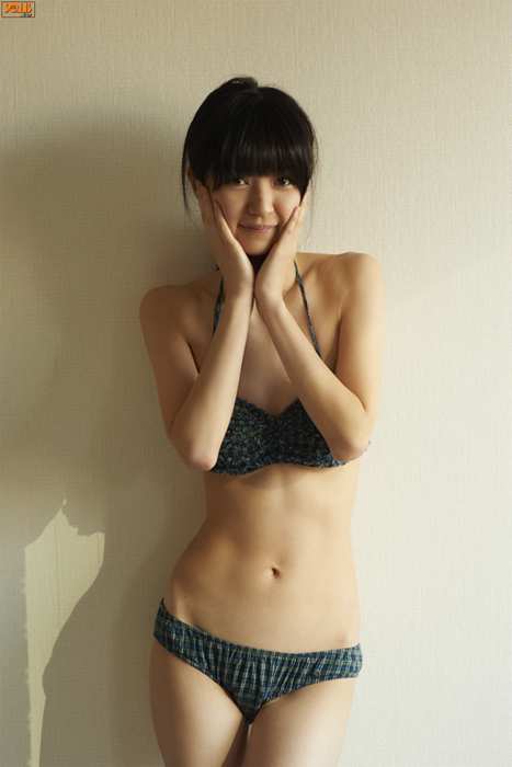 Bomb.TV写真ID0317 2011.02 含视频Aizawa Rina 逢沢りな