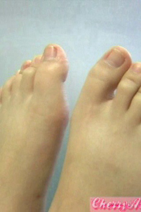 [cherryasianfeet高跟丝足性感视频]ID0607 23-09-2009 Cha Cha