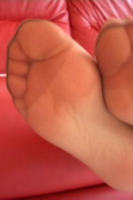 [feetweek性感丝袜美足美腿视频]ID0533 2005.09.19-09190503