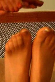 [feetweek性感丝袜美足美腿视频]ID0695 2007.04.02-v[1]