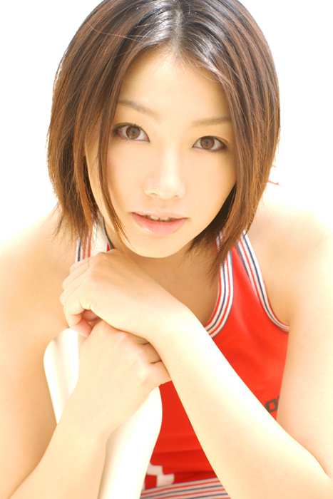 For-side套图2006.01.24 - Kaori Manabe (眞鍋かをり) - amuse