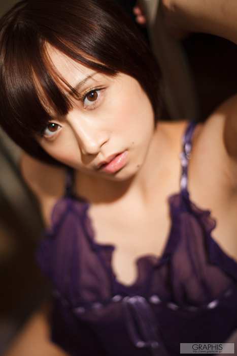 Graphis套图ID0938 2013-03-15 [Limited Edition] Ayumi Kimino