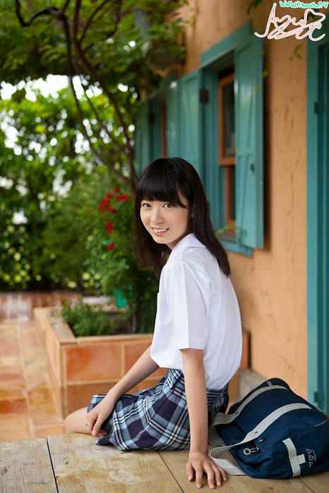 [Imouto.tv系列]ID030 2013.02.28 牧原あゆ Ayu Makihara ~ shimacolle makihara01