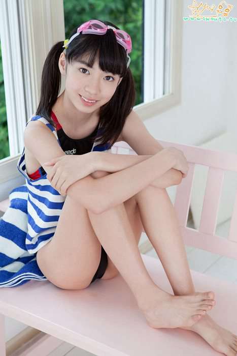 [Imouto.tv系列]ID042 2013.03.25 牧原あゆ Ayu Makihara ~ shimacolle makihara02