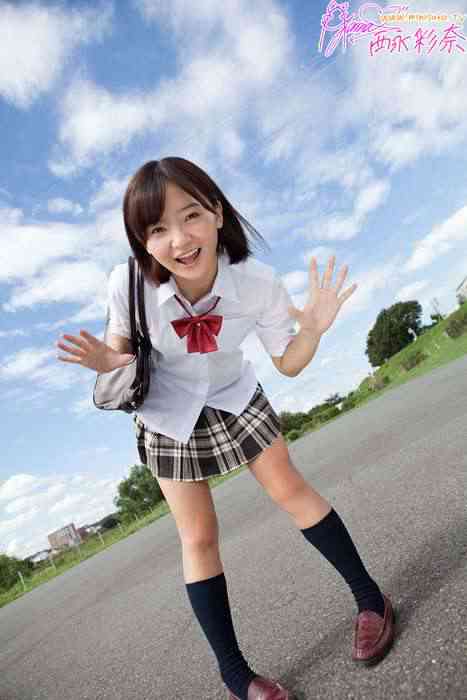 [minisuka.tv性感写真]ID0391 2013.03.08 西永彩奈 Ayana Nishinaga ~ Secret Gallery 2.1 [49P]