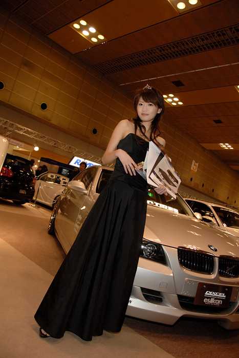 [RaceQueen紧身裤赛车女]ID0179 RaceQueen.PhotoGallery.CD03-Event-20060210messe2