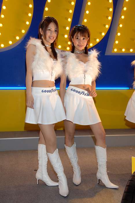 [RaceQueen紧身裤赛车女]ID0181 RaceQueen.PhotoGallery.CD03-Event-20060210messe4