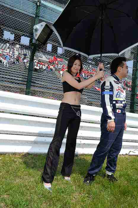 [RaceQueen紧身裤赛车女]ID0412 RaceQueen.PhotoGallery.CD05-Racequeen20080427staikyu4