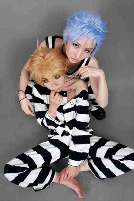 [韩国团体Spiral Cat's螺旋猫Cosplay写真]ID0072 kimtaisik(kim_tai_sik)53