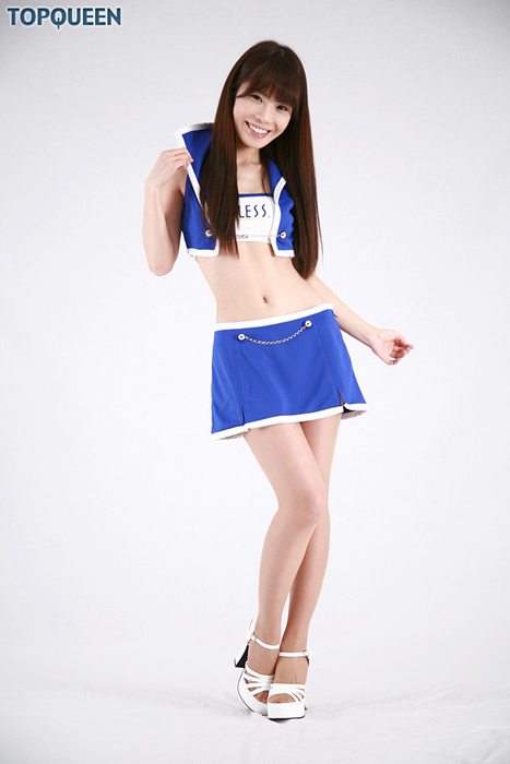 [Topqueen Excite]ID0204 2012.03.30--性感提示：人体艺术